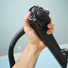 専門医・指導医による内視鏡検査・治療