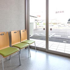 徹底した感染予防対策